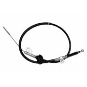 Трос ручного тормоза 46410-0K041/46410-0K040 HILUX.KUN25, KUN26, KUN35, KUN36, LAN25, LAN35, TGN26,