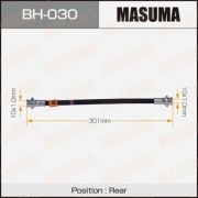 Шланг тормозной MASUMA  BH030/RS033/5155050F00/51570-65J00