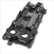 Клапанная крышка DAGGER 13264-9N00B  VQ35 E52 R52 LH