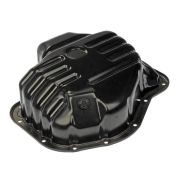 Поддон двигателя DAGGER 12101-28060  2AZFE ALPHARD 20/25.CAMRY ACV40.ESTIMA ACR50.RAV4 ACA33.