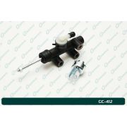 Главный цилиндр сцепления в сборе G-brake GC412/31420-25040/11011531/CMT077