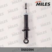 Амортизатор задний MILES  DG02094/341322  PRIUS NHW20