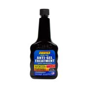 Антигель «ABRO», для диз.топлива, бут.354 ml