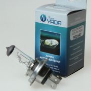 Лампа галогенная NORD YADA H4B 12V 60/55W