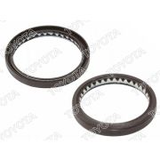 Сальник раздаточной коробки TOYOTA  9031158009/TR10541/AH1001E0/MK058A4  58*70*8