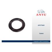 Прокладка маслоналивной горловины ANYU AFK776481/AG370024/MD311638