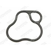 Прокладка кронштейна маслянного фильтра TOYOTA  15691-64041/AHA050025   2C/3C