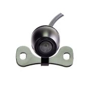 Камера заднего вида Interpower IP-158 угол обзора 110*170, пикс 733H*493V  12В.