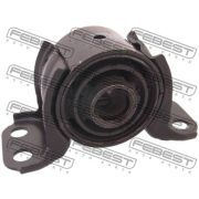 Подушка заднего подрамника FEBEST TM087/52205-22030