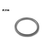 Кольцо глушителя Autopartner  P114/MOS-137/2069157E01 45*54*5