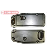 Фильтр АКПП с прокладкой поддона COB-WEB 11240A01/MFT-1038 (SF240A)  1FZFE, 1KZTE, 3RZFE, 5VZFE