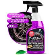 Grass Очиститель колесных дисков «Disk Cleaner Super», 600мл