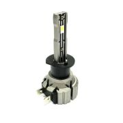 Лампа светодиодная Autoprofi, Х2 . H1, 12V / 15W, 6000K, 4000 Lm,