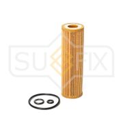 Фильтр масляный SUFIX SP1205/EO2637/GB1433/MFC-E443