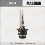 Лампа XENON MASUMA WHITE GRADE D2R 5000K 35W