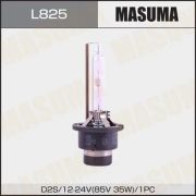 Лампа XENON MASUMA COOL WHITE GRADE D2S 6000K 35W