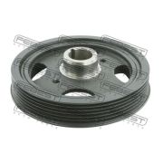 Шкив коленвала FEBEST TDS3SZVE/PB-8190  1SZ / 2SZ / 3SZ