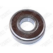 Подшипник  шариковый NSK  6306-DDUCM/21023ND007/96108005/6306LLU2ASU1/6306ZZCM/ 30*72*19