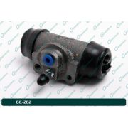 Рабочий тормозной цилиндр в сборе G-brake GC-262