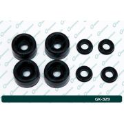Ремкомплект рабочего тормозного цилиндра G-brake GK-329