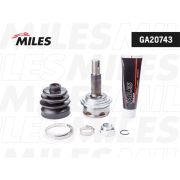 ШРУС наружный  MILES GA20743/0110-KSP90Z19/	CO-1882