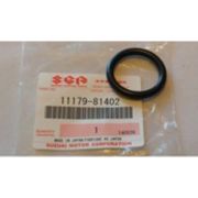 Кольцо свечного колодца SUZUKI  1117981402/TPZ104/JFA6202   25*33*4 J20A, H25A, H27A