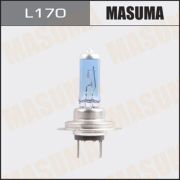 Лампа высокотемпературная Masuma BLUE SKYGLOW H7 12v 55W