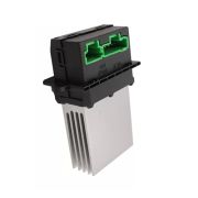Резистор (реостат)отопителя  KNR 27150-ED70A Tiida,Note, March, Cube  CR14DE, HR15DE, CR12DE