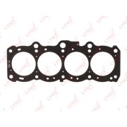 Прокладка ГБЦ LYNXauto SH0028/MD-01036S/11115-74110/AAA180008