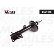 Амортизатор задний правый MILES  DG21818/334288/V31041R  CORONA/CALDINA (ST195)