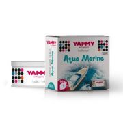 Ароматизатор меловой «Yammy» баночка «Aqua Marine»