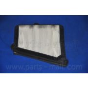 Фильтр салона PARTS MALL PMB013/YUCA120/976194E000  Bongo3