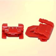 Клипса крепления молдинга Honda 91589SV4003