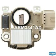 Реле-регулятор напряжения генератора KRAUF ARM3341AD/TT31482/VRH200970A