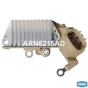 Реле-регулятор напряжения генератора KRAUF ARN6215AD/RN6215A/RN6215C