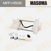 Фильтр топливный MASUMA в бак MFFH506/FS28001/SHN2NA/FRL510