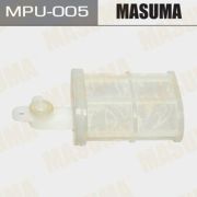 Фильтр бензонасоса MASUMA MPU005/PT09B/FR21001