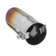 Насадка на глушитель TORSO, 138х58 мм