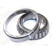 Подшипник зад. ступицы внутр. KOYO LM50334910/4TLM50334910/66198-04702  ISTANA  46*75*19