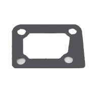 Прокладка TOYOTA 11182-71011  2Y/3Y/ 4Y