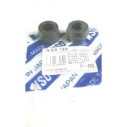 Втулка универсальная NSO189/CVKK100/NSO189SET/NAB-235 (2шт/упак)