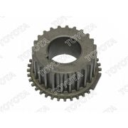 Шестерня ГРМ TOYOTA 13521-74040/PCT008  3SFE
