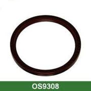 Сальник коленвала задний BGA OS9308/15075900/GY01-11-312  91*108*9,5   mazda