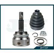 ШРУС внешний JETT V41-9407 ABS/AB13752H/0110-ACV40L26A48/ST-1079