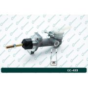 Главный цилиндр сцепления в сборе G-BRAKE  GC-433