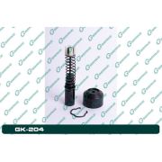 Ремкомплект главного цилиндра сцепления G-brake GK204/21052601