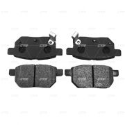 Колодки CTR GK1066/CKT52/GP-02254/PF1519/PN1519