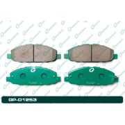 Колодки G-brake GP01253/PN2475/D1253M