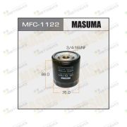 Фильтр масляный MASUMA C-111