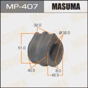 Втулка стабилизатора MASUMA MP407/54613-AR012/N101SV  к-т2шт